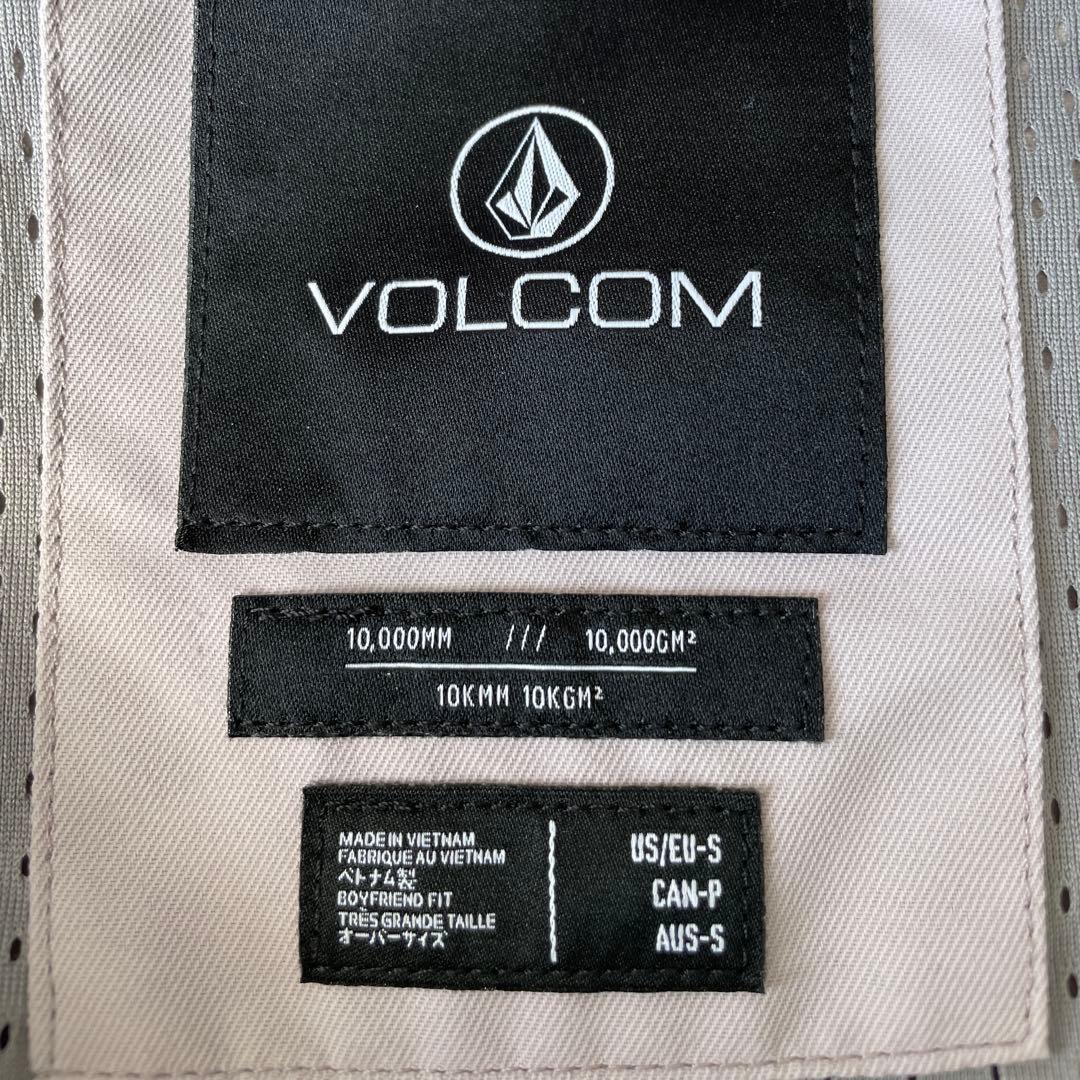 VOLCOM スノーウェア