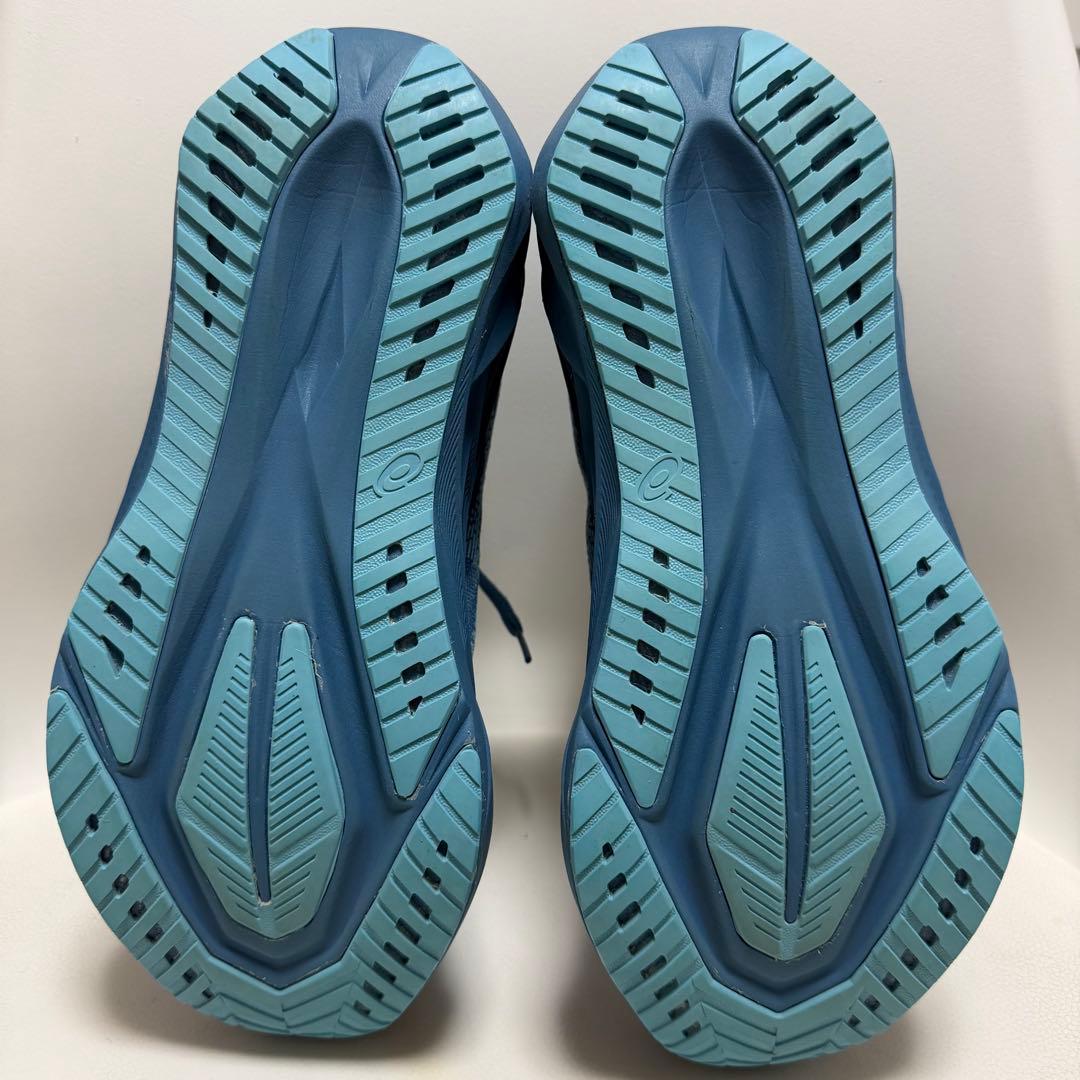 【新色】ノヴァブラスト5 25.5cm