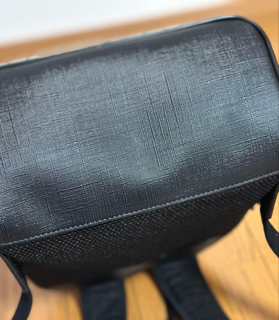 【未使用】GUCCI グッチGG柄 リュック バッグパック国内正規品