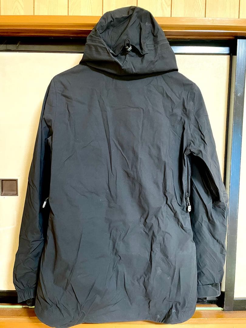 送料込★VOLCOM⭐︎GORE-TEXスノーボードウェアM