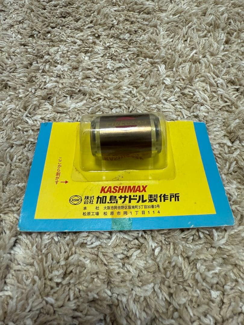 KASHIMAX FIVE GOLD FRAME PROTECTORカシマックス