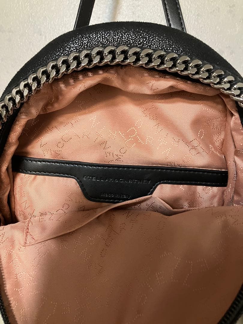 Stella McCartney リュック