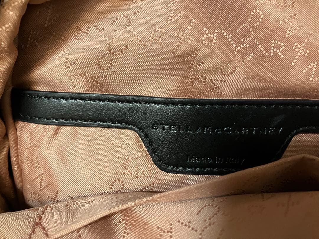 Stella McCartney リュック