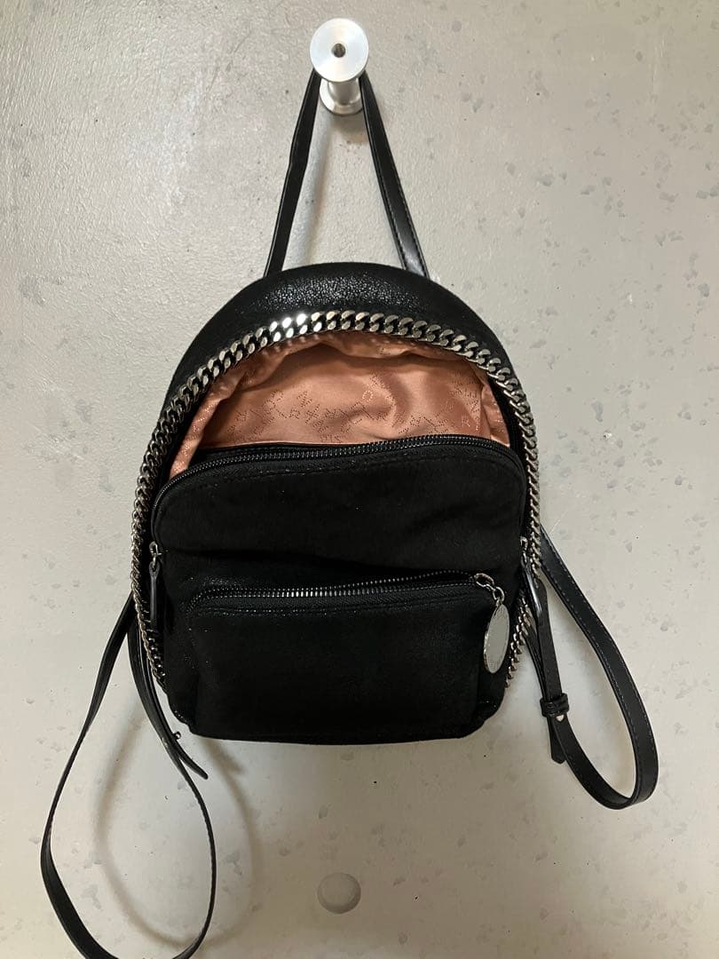 Stella McCartney リュック