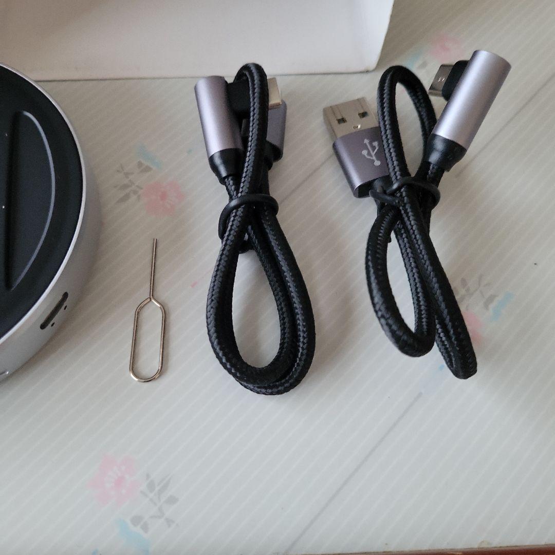 HEYINCAR+ H-MAX スマートデバイス