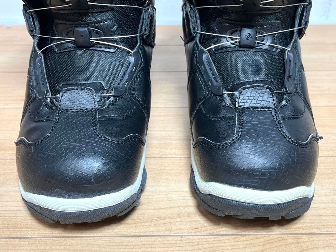 スノーボードブーツ ズマ ZUMA / 26cm / BOA