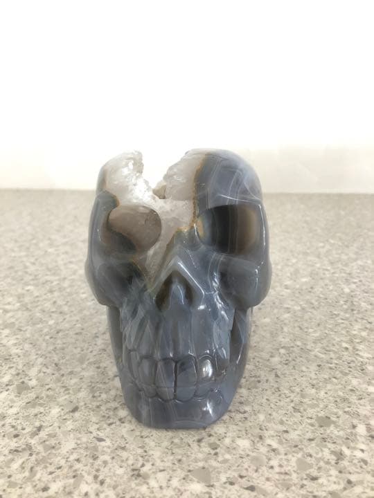 クリスタルスカル