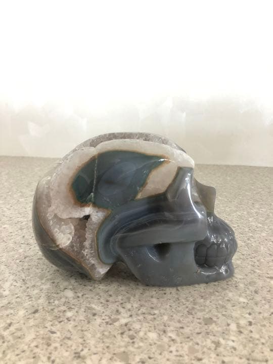 クリスタルスカル