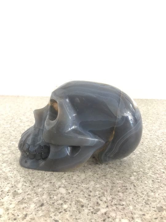 クリスタルスカル