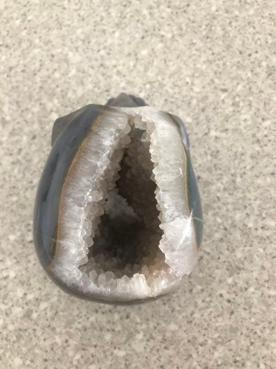 クリスタルスカル