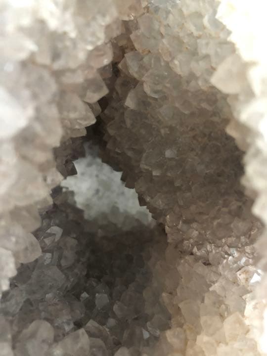 クリスタルスカル