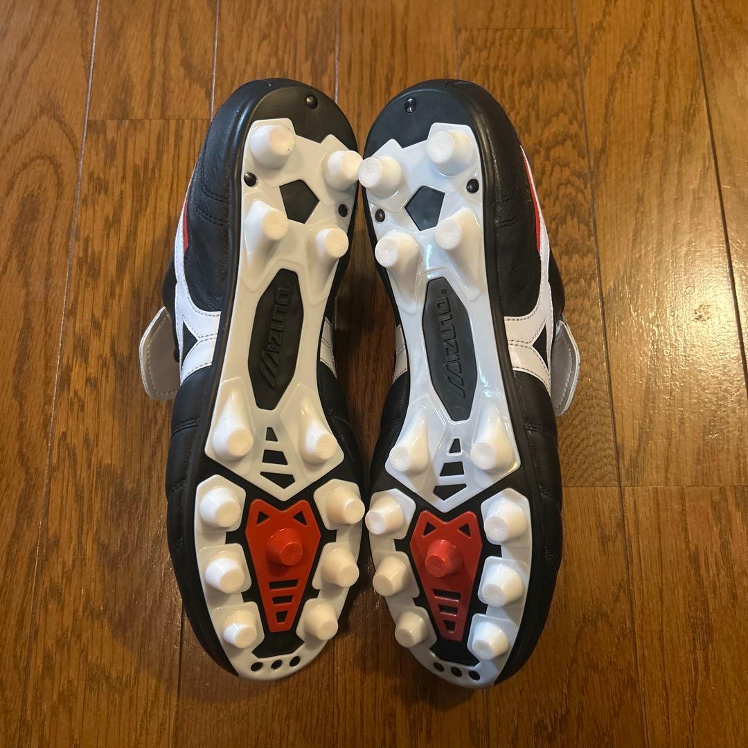 ftcyfc 新品未使用モレリア2JAPAN mizuno 27.5cm