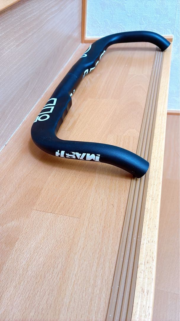 Cinelli × MASH チネリ ブルホーン ハンドル 新品