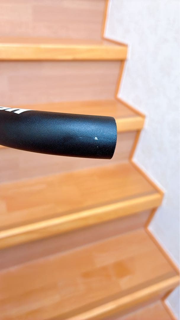 Cinelli × MASH チネリ ブルホーン ハンドル 新品