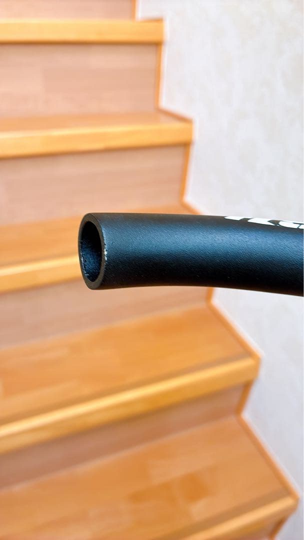 Cinelli × MASH チネリ ブルホーン ハンドル 新品