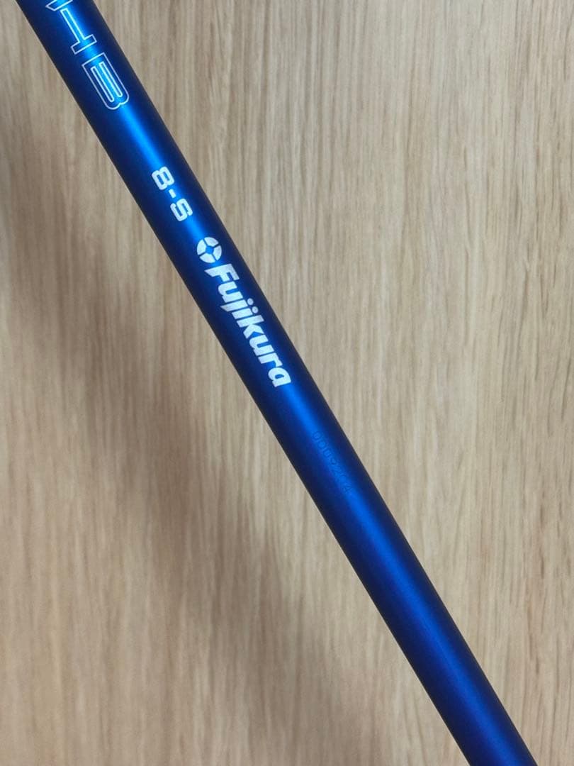 テーラーメイド SIM2MAX 4•5U 24ベンタスHB ブルー 7•8S - メルカリ