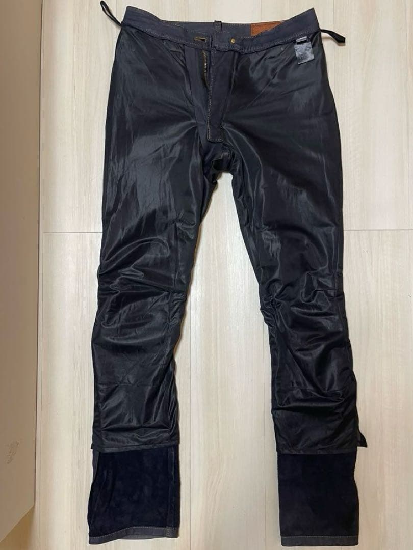 EX-1219 クシタニ エクスプローラー ネオ ジーンズ 30 - メルカリ