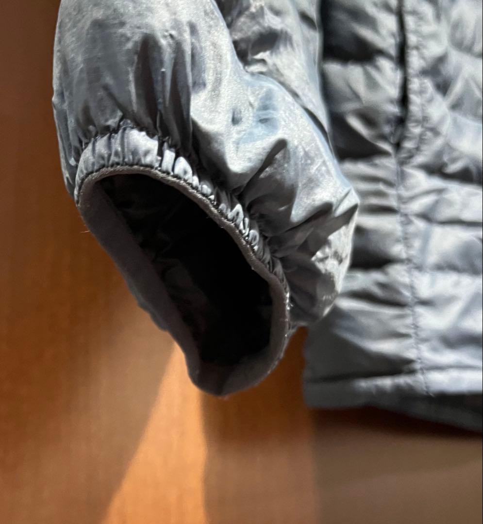 モンベル × ビーミング ビームス別注 スぺリオダウン