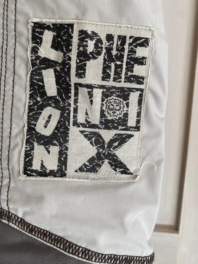 LION PHOENIX スノーボード サロペット スキー フェニックス