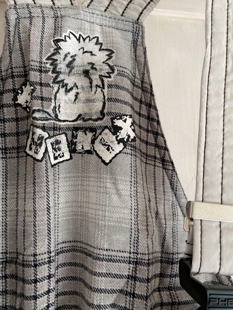 LION PHOENIX スノーボード サロペット スキー フェニックス