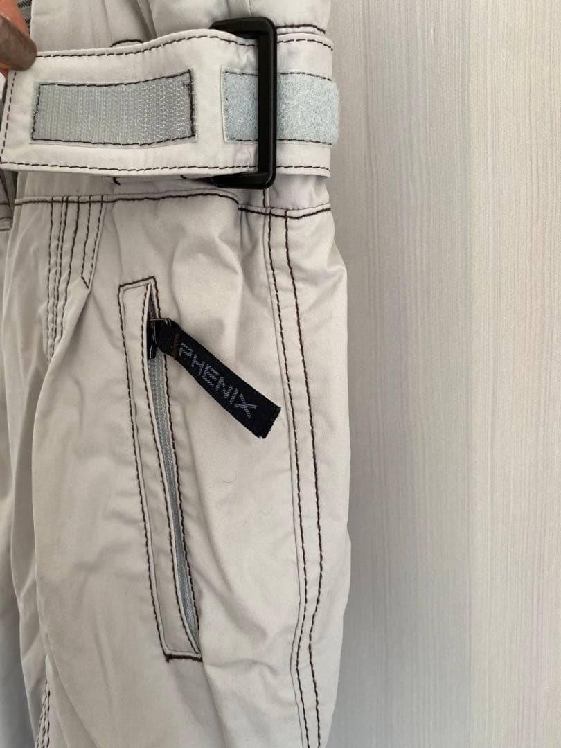 LION PHOENIX スノーボード サロペット スキー フェニックス