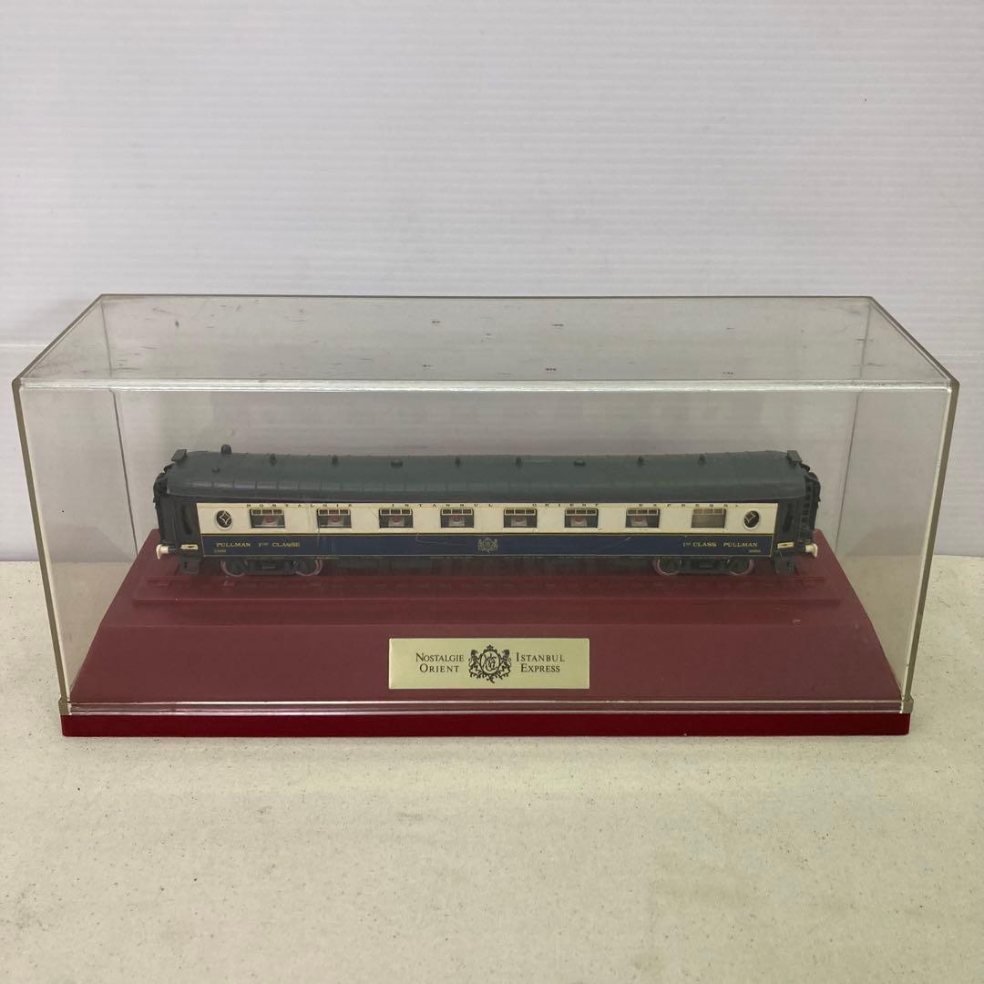記念品☆レア】ノスタルジー イスタンブール オリエント エクスプレス