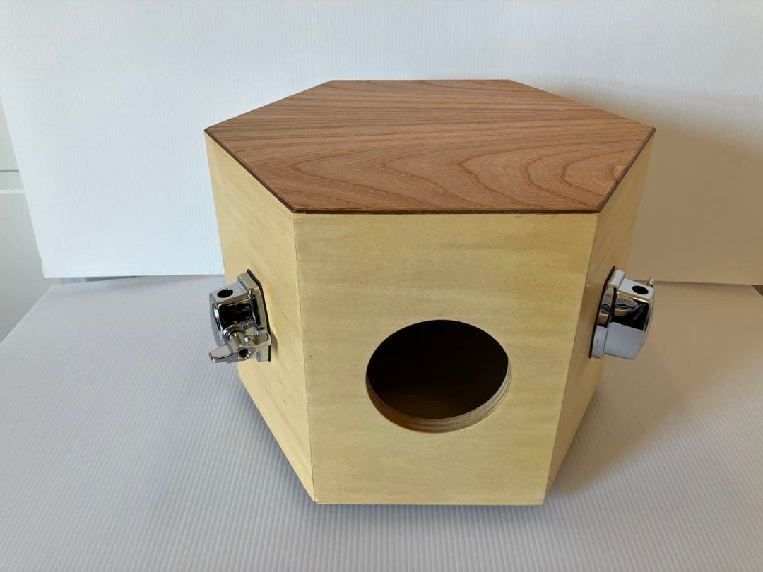 バンドメイド カホン Ficer H1410B 中古品 - メルカリ