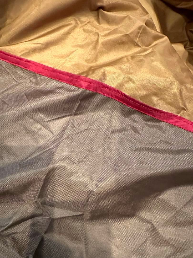 【ほぼ新品】 peakランドステーションＬプラス　雪峰祭限定スカート付き