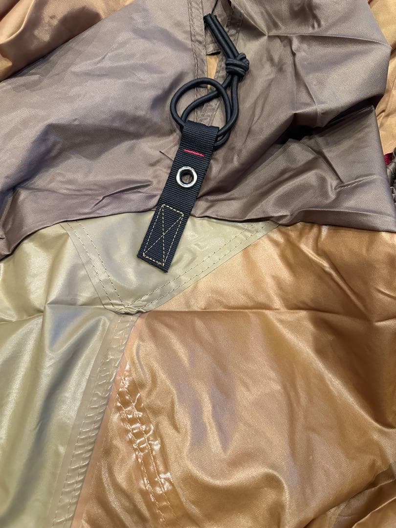 【ほぼ新品】 peakランドステーションＬプラス　雪峰祭限定スカート付き