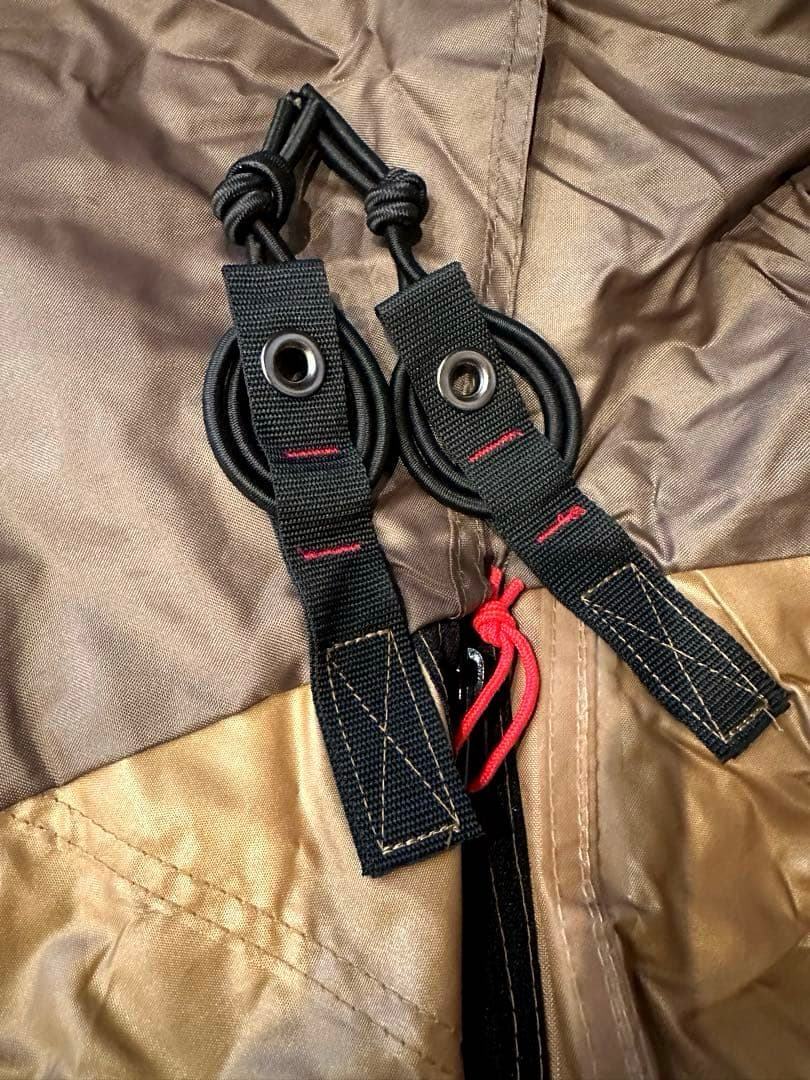 【ほぼ新品】 peakランドステーションＬプラス　雪峰祭限定スカート付き