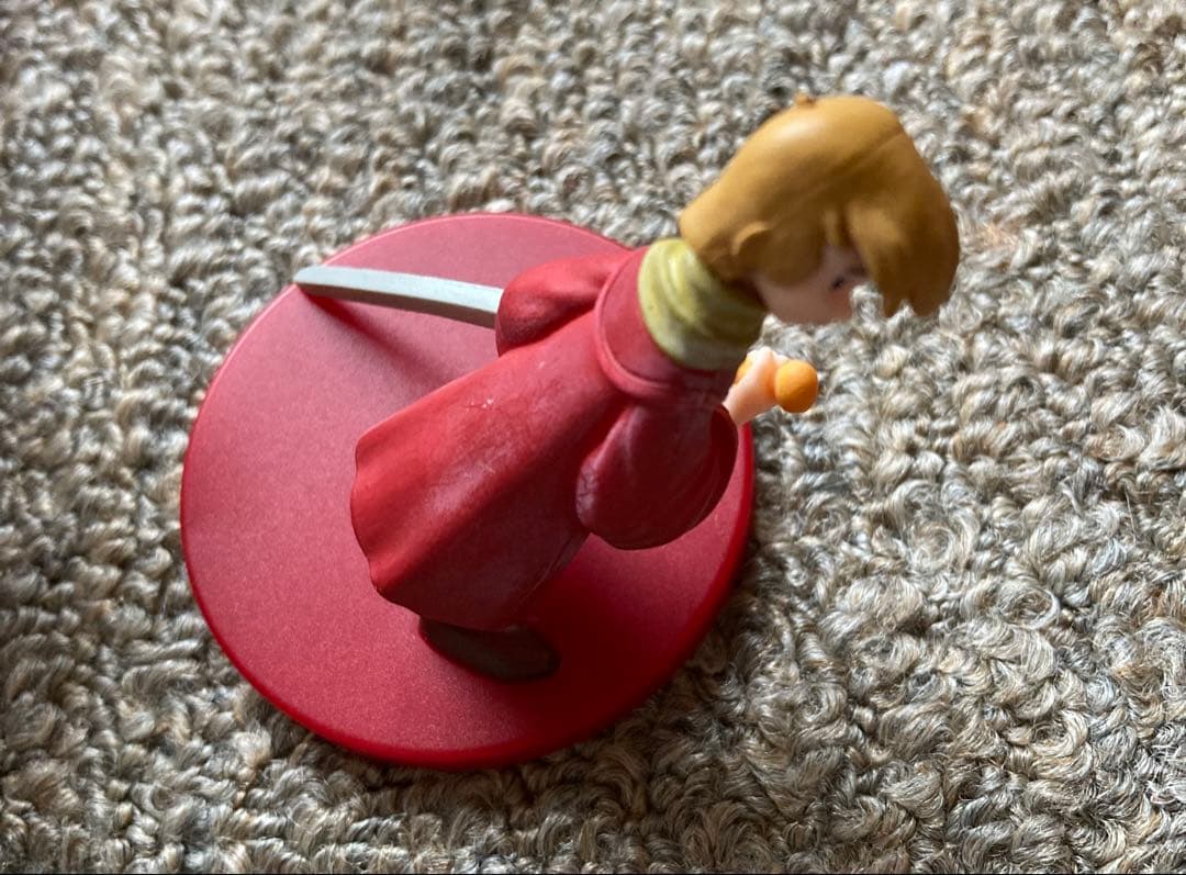 ディアゴスティーニ ディズニー マジカルオーディオ絵本 フィギュア31点セット★