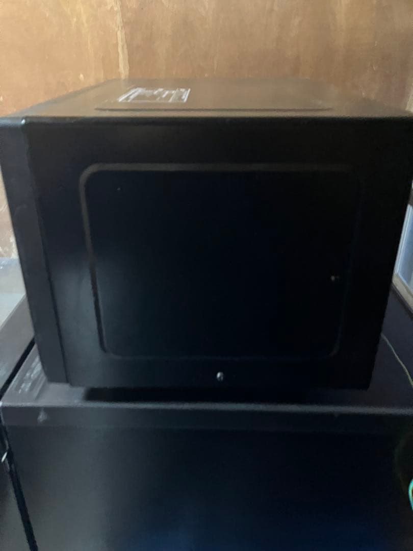 冷蔵庫・冷凍庫 MOHAMAD FADIEL