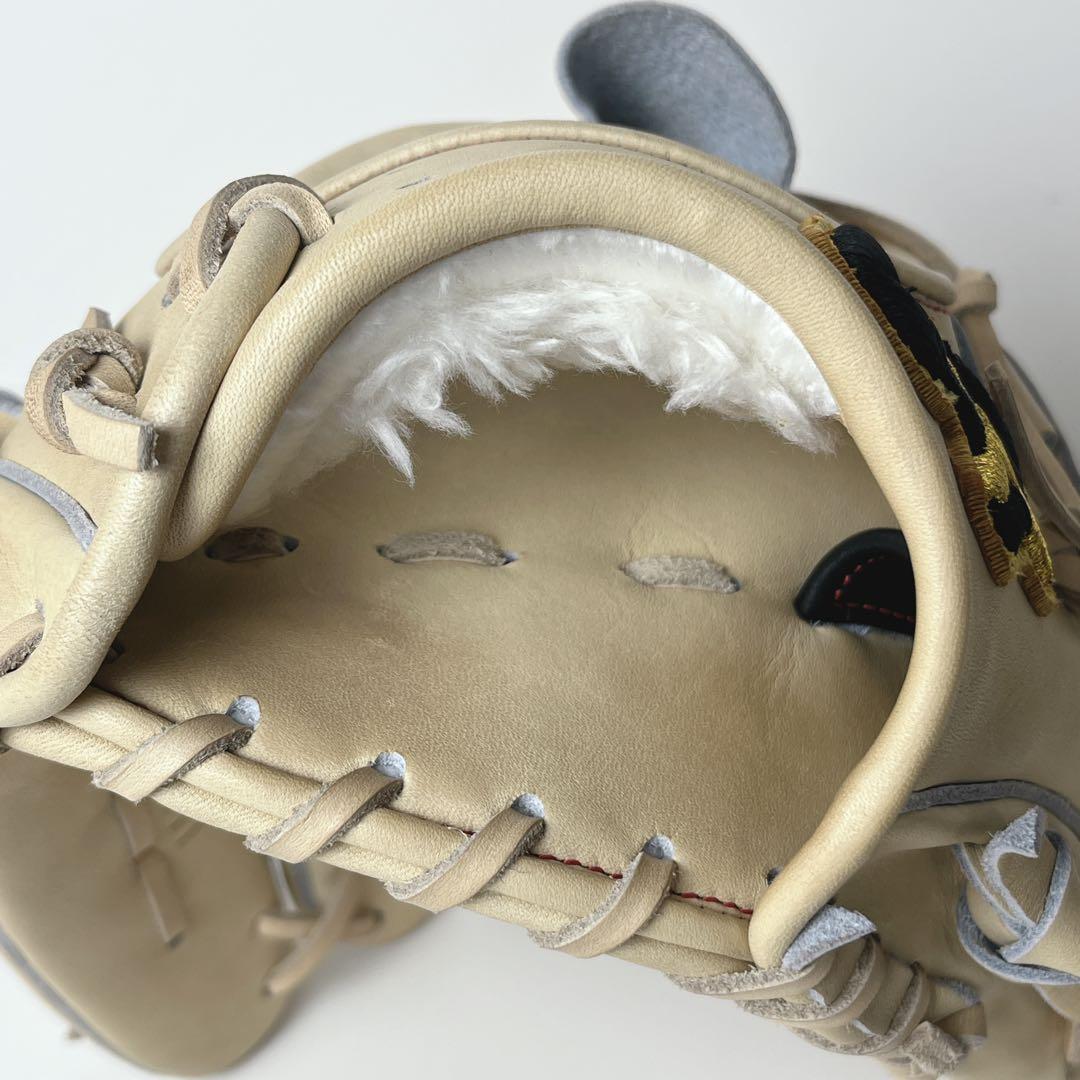 【美品】グローブ Worldpegasus ワールドペガサス