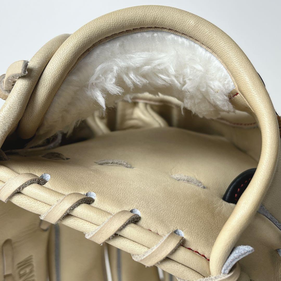 【美品】グローブ Worldpegasus ワールドペガサス