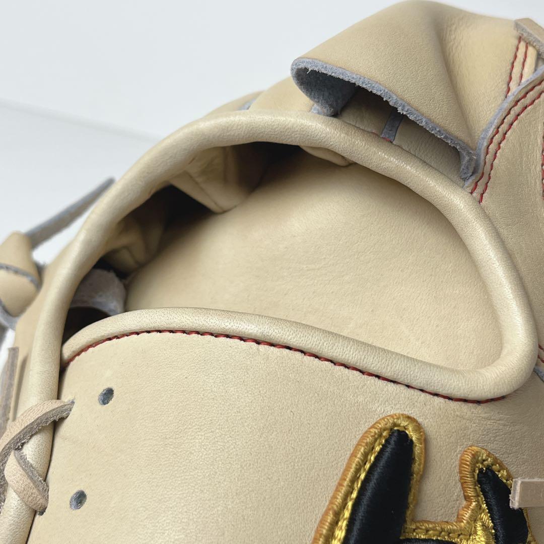 【美品】グローブ Worldpegasus ワールドペガサス