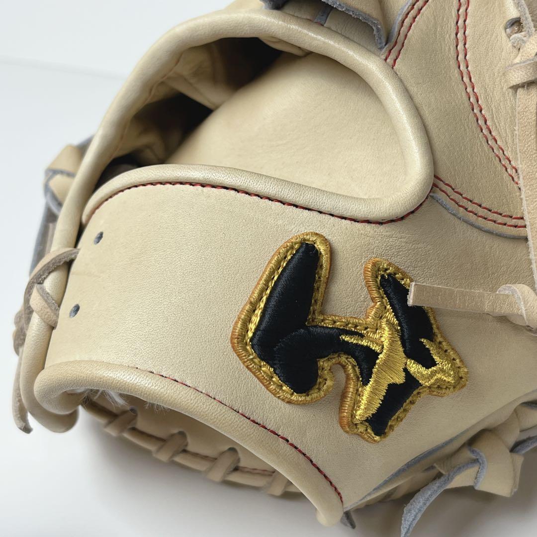 【美品】グローブ Worldpegasus ワールドペガサス