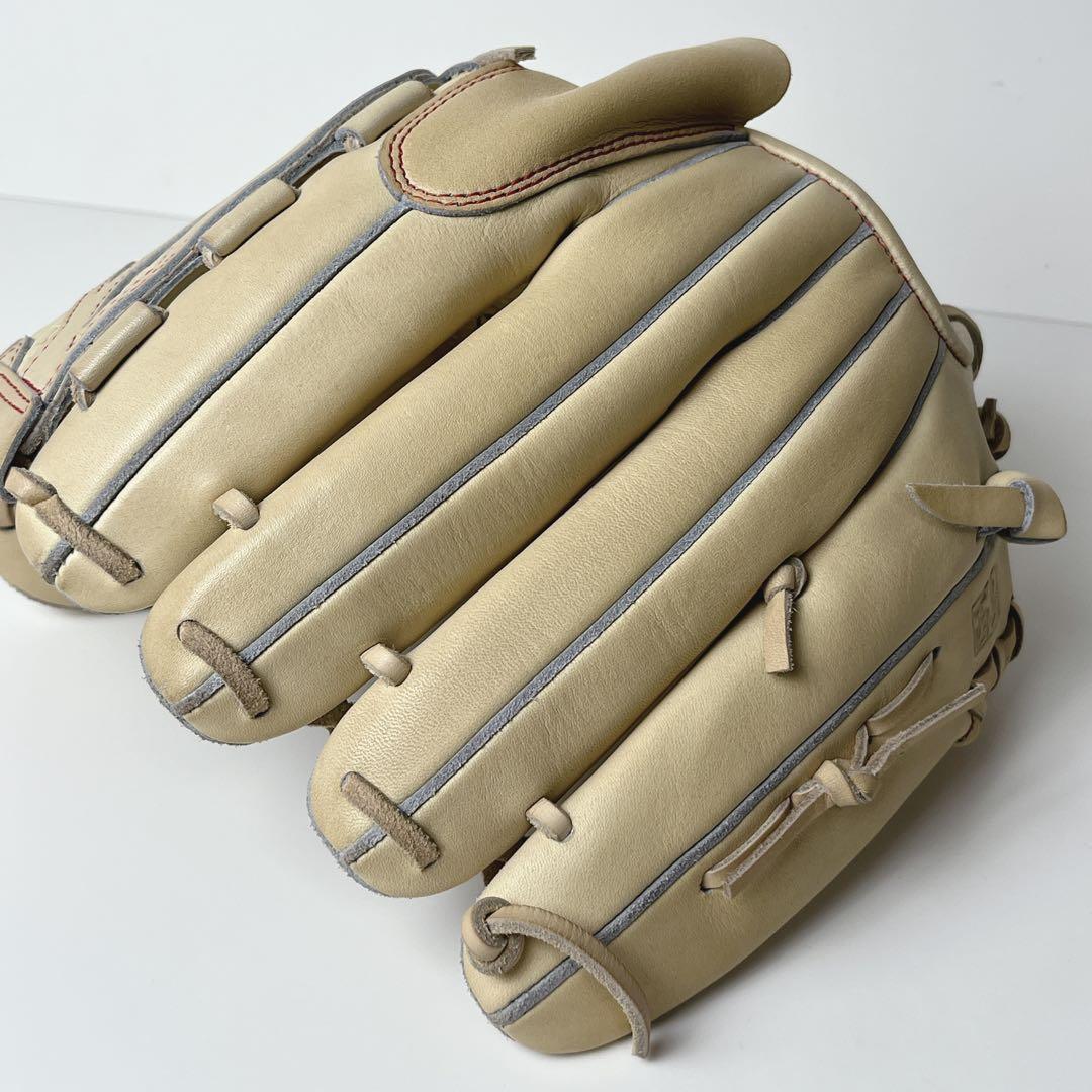 【美品】グローブ Worldpegasus ワールドペガサス