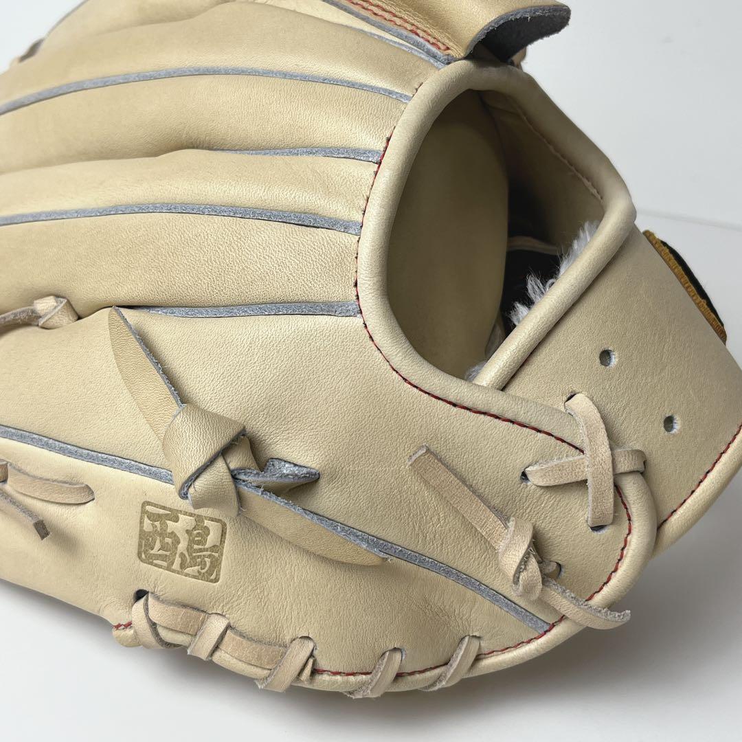 【美品】グローブ Worldpegasus ワールドペガサス