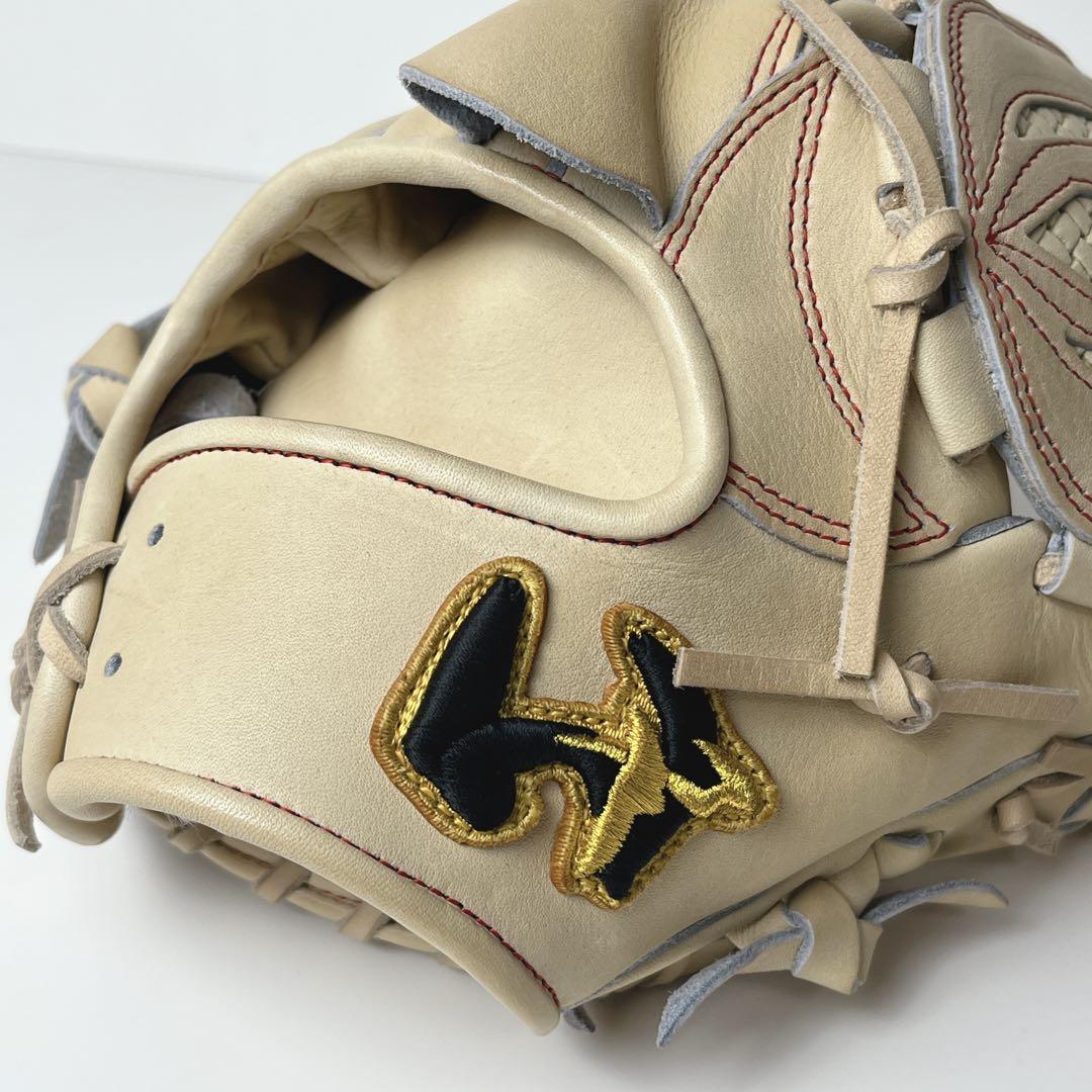 【美品】グローブ Worldpegasus ワールドペガサス