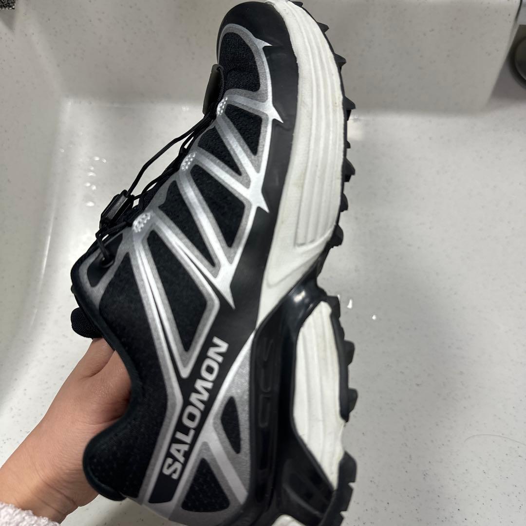 SALOMON XT-PATHWAY 2 ユニセックス スポーツスタイルシューズ