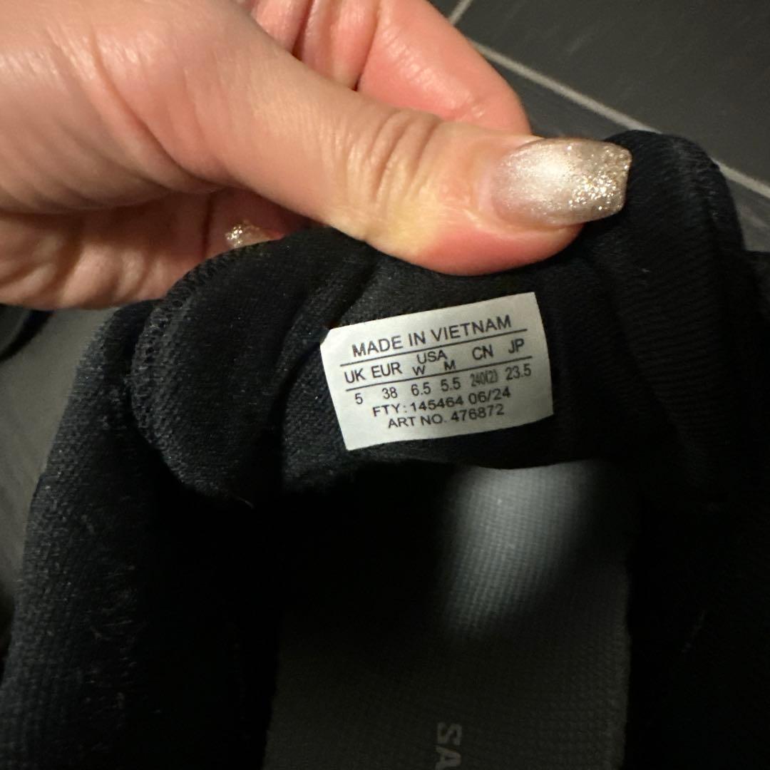 SALOMON XT-PATHWAY 2 ユニセックス スポーツスタイルシューズ