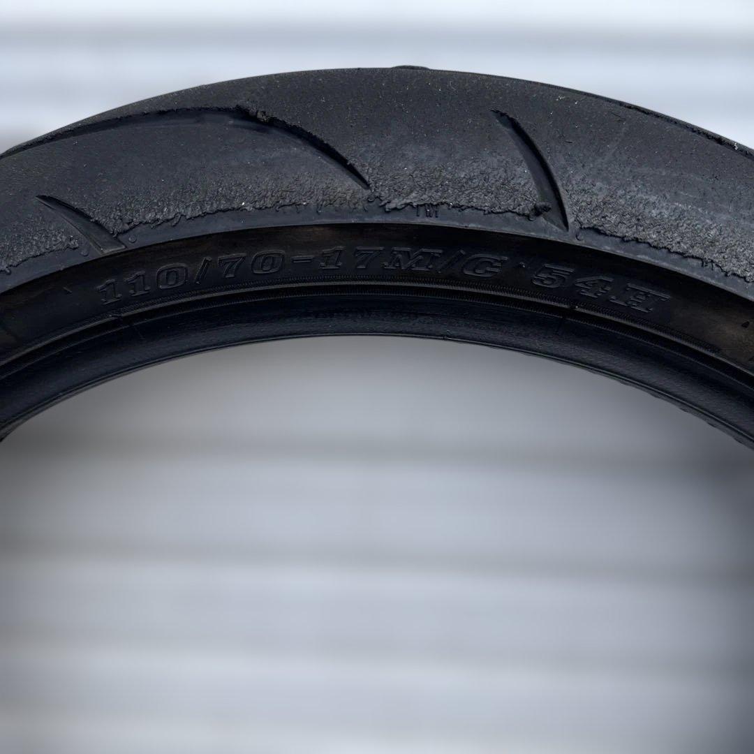 ダンロップQ-LITE