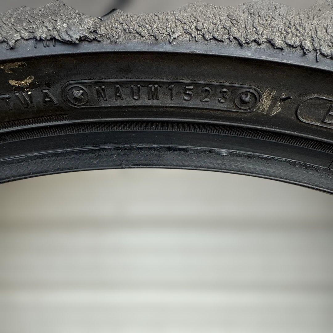 ダンロップQ-LITE