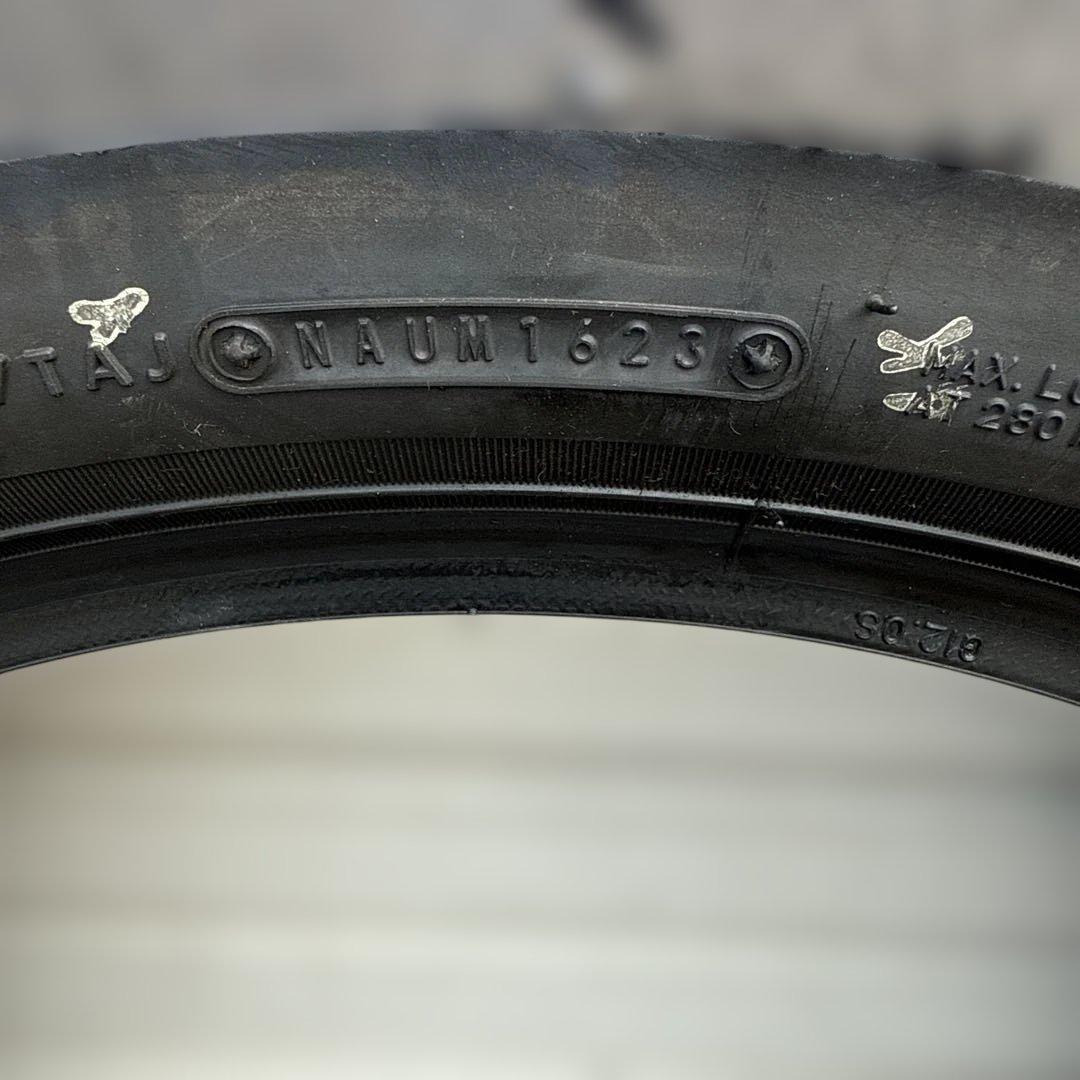 ダンロップQ-LITE