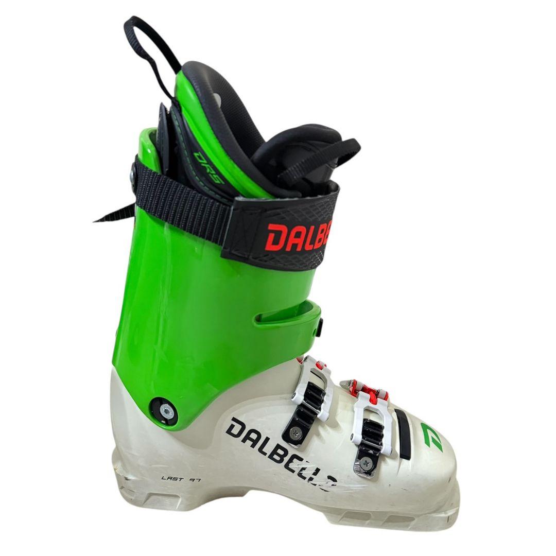 DALBELLO】 スキーブーツ DRS110 22-23モデル 24cm