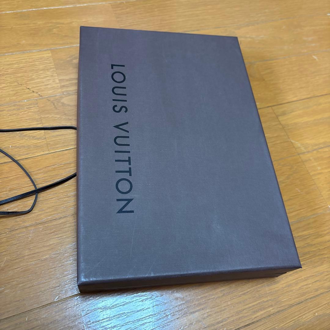 ルイヴィトン　ボタンダウンシャツ サイズ41 ブルー