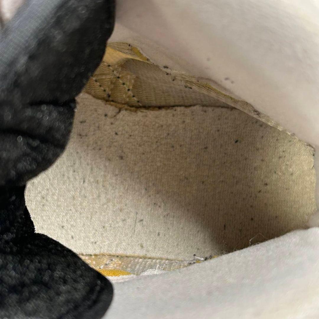 【ASICS】レスリングシューズ 28 ハイカット TWR325 ホワイト