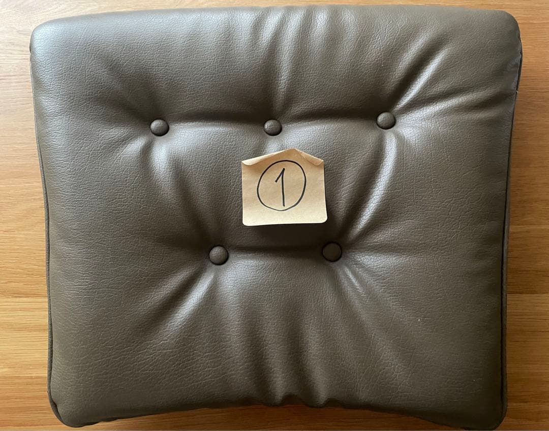 【12月10日頃迄に削除】 MARNI マルニ木工 ダイニングチェア ロベリア①