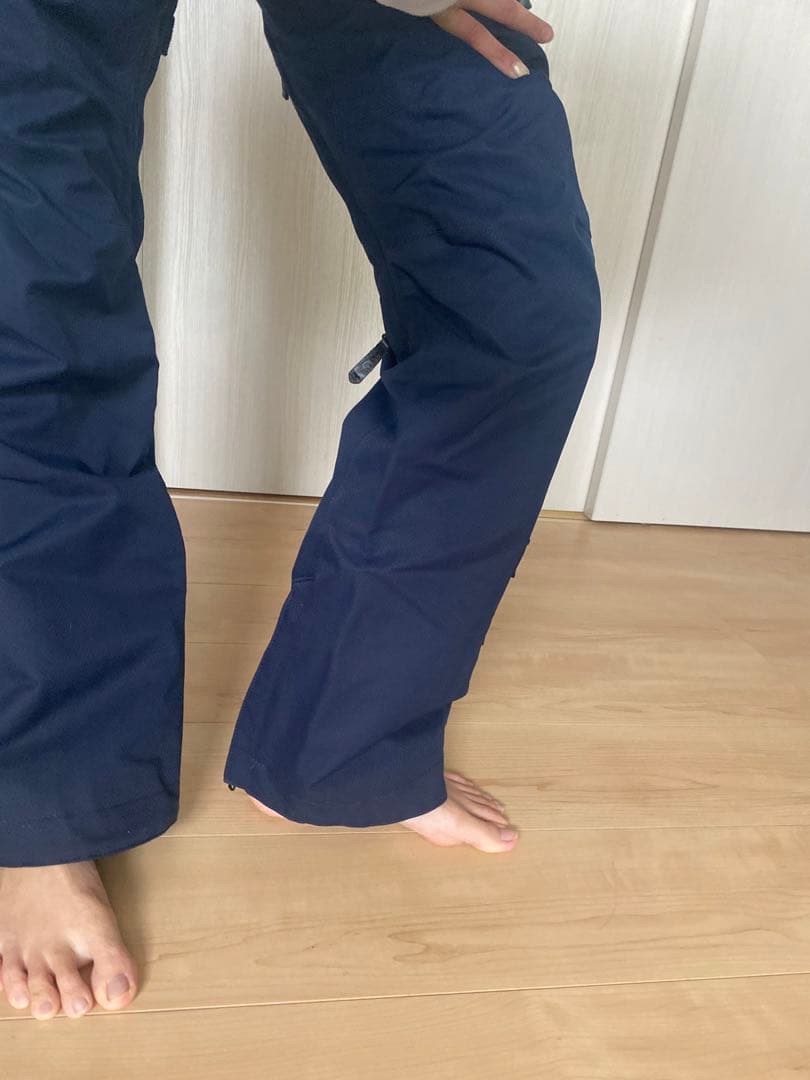 スノーボード ウエア パンツ