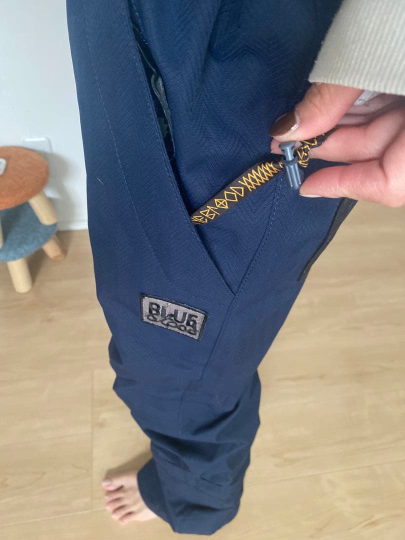 スノーボード ウエア パンツ